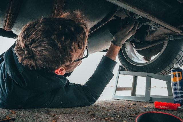 How Mechanics Rip You Off: 6 Common Car Repair Scams to Avoid