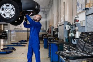 2023 Vehicle Repair Costs: Most Common Repairs on Newer Vehicles