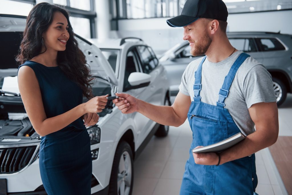 Best Prices for Extended Car Warranty Services in 2025