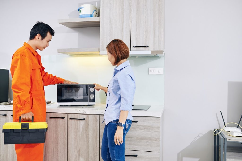 Best Home Appliance Warranty Companies of 2026